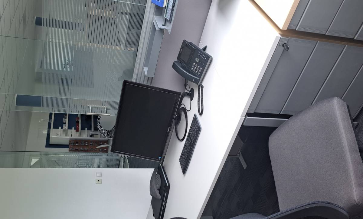 Moderne Co-Working & flexible Bürogemeinschaft in Bornheim