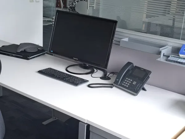 Abschließbares Büro in Bornheim (Bornheim) – Moderne Co-Working & flexible Bürogemeinschaft in Bornheim — Bild 3
