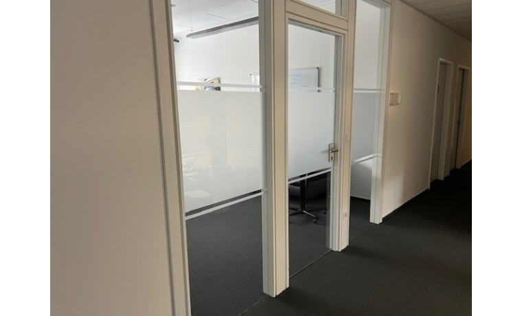Bürogemeinschaft Christoph- Probst-Weg Hamburg Harvestehude