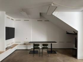 Modernes Büro 40qm in Prenzlauer Berg Kollwitzstraße
