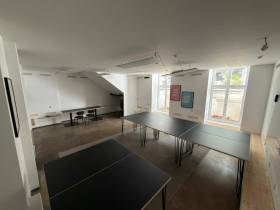 Modernes Büro 40qm in Prenzlauer Berg Kollwitzstraße