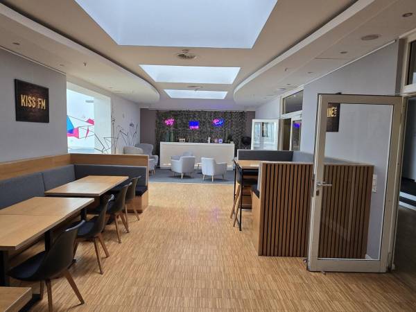 Moderne Bürofläche mit Medien-Ökosystem in Berlin-Steglitz — Bild 2