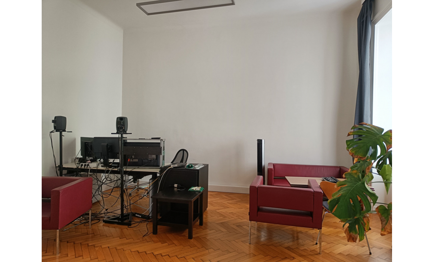 Coworking Mariahilfer Straße Wien Mariahilf