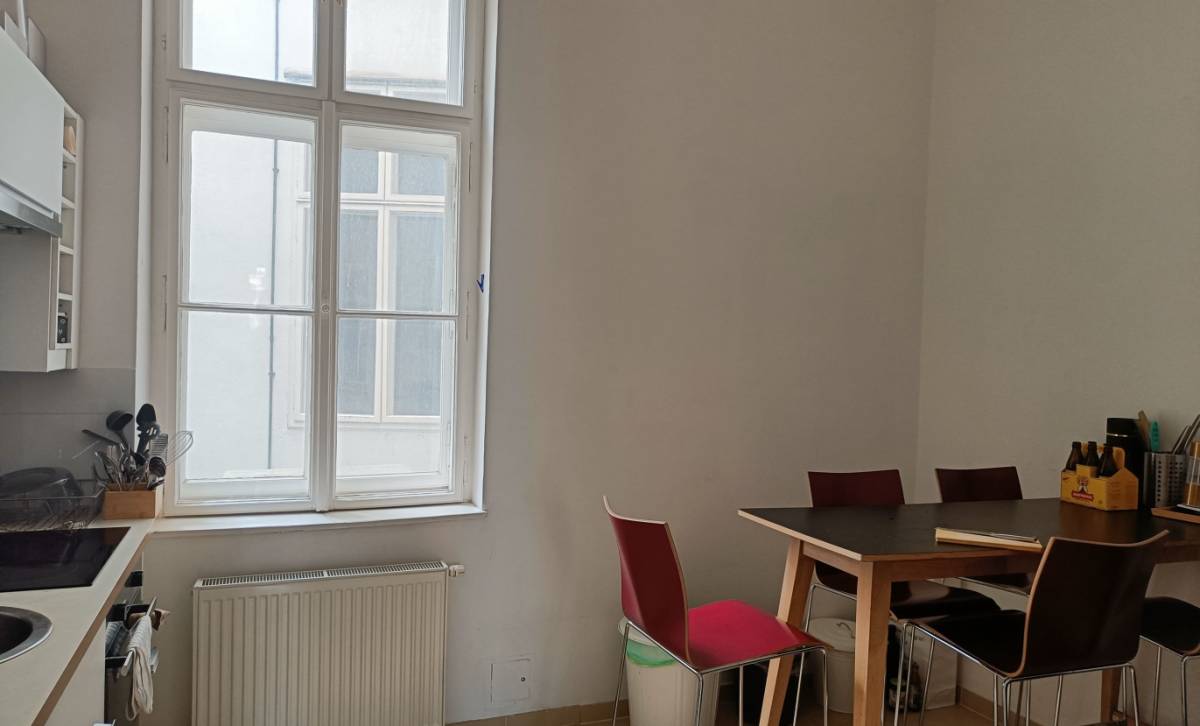 Gemeinschaftsküche