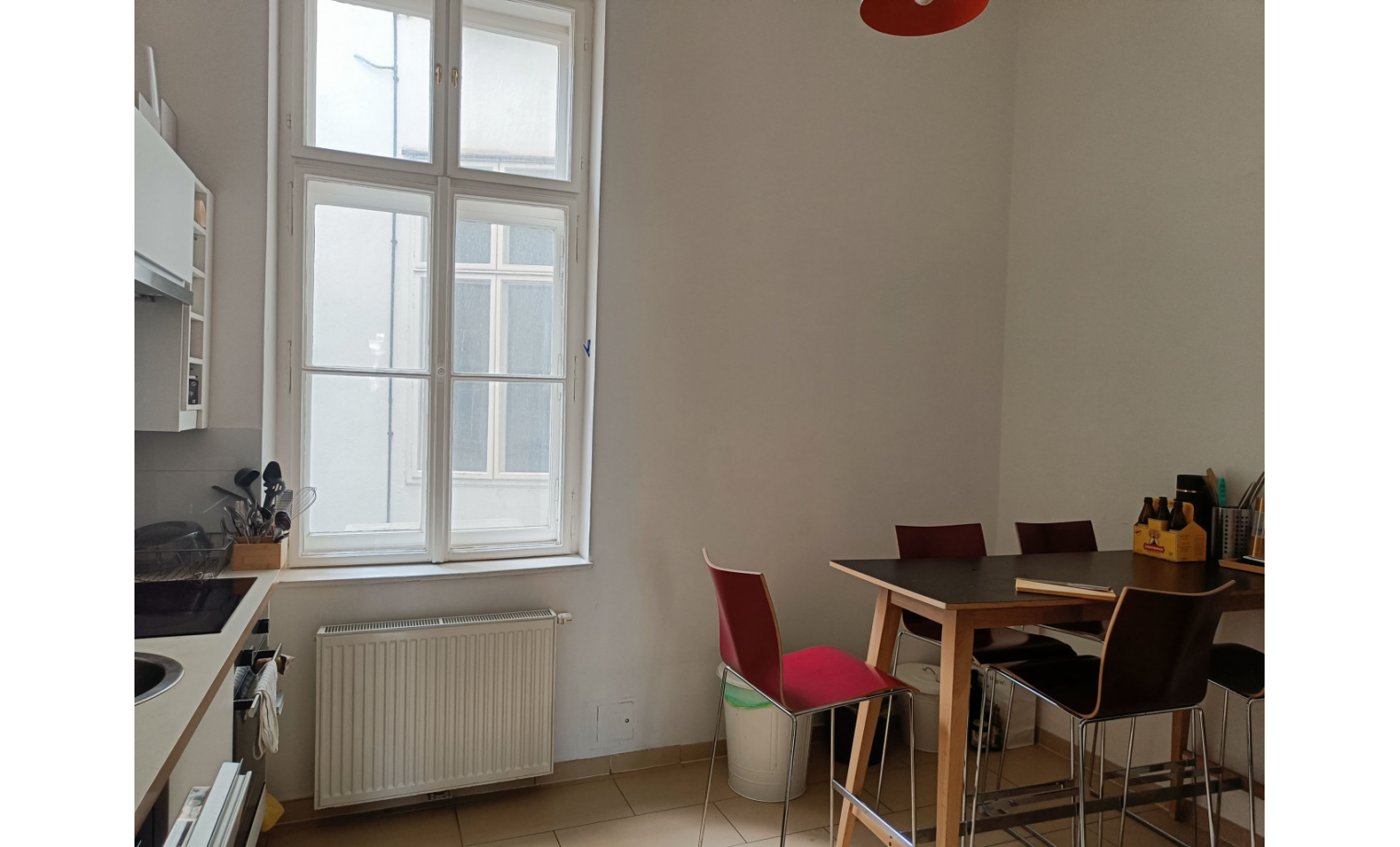 Office Sharing Mariahilfer Straße Wien Mariahilf