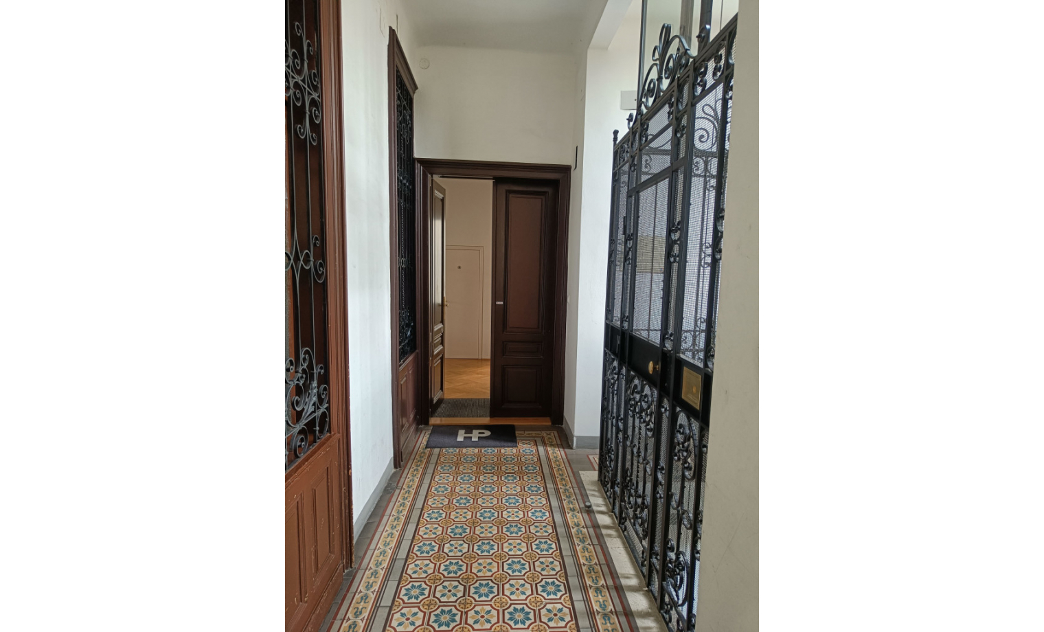Coworking Space Mariahilfer Straße Wien Mariahilf