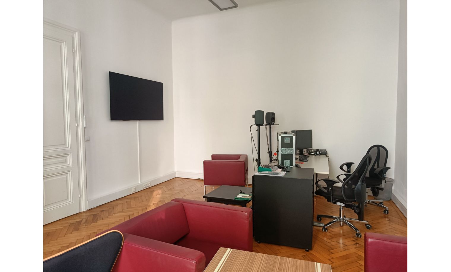 Shared Office Mariahilfer Straße Wien Mariahilf