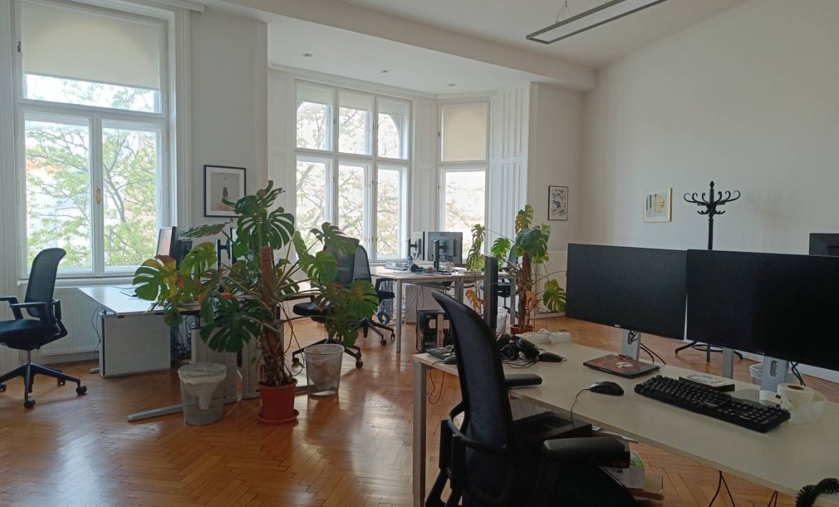 Arbeitsplätze