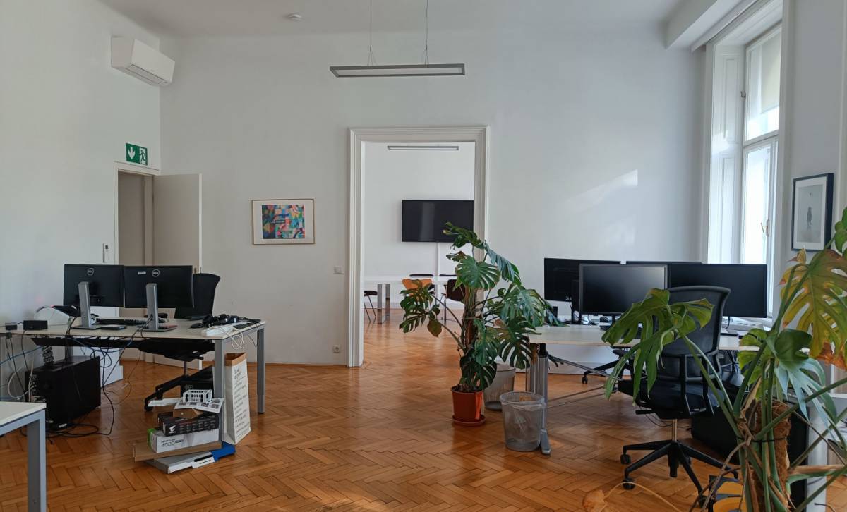 Arbeitsplätze
