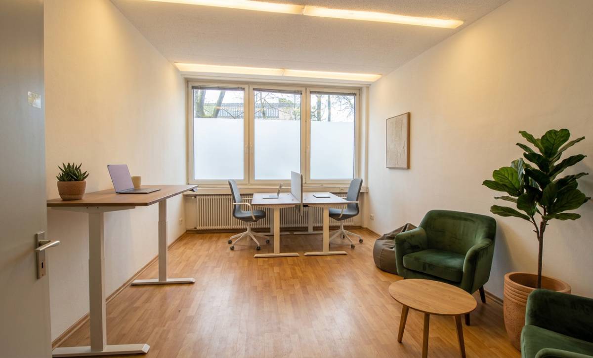 Büro 40