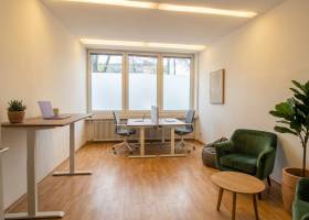 Büro 40