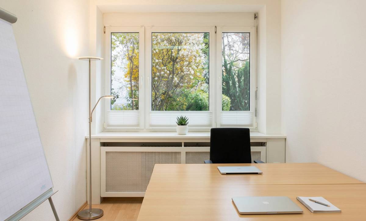 Büro 11