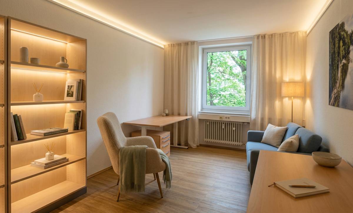 Büro 5P