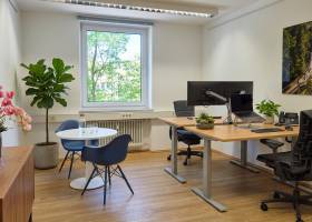 Büro 26