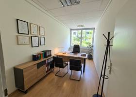 Büro 36