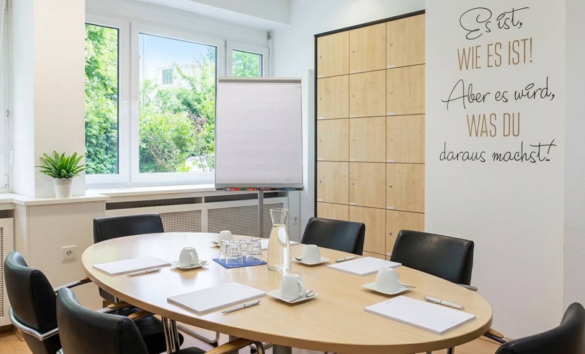 Meetingraum Haidhausen