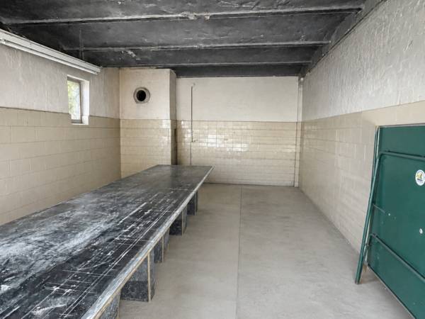 Helle Gewerbefläche im Altbau in Berlin-Reinickendorf — Bild 2