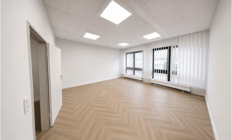 Büro mieten Hans-Henny-Jahnn-Weg Hamburg Barmbek-Süd