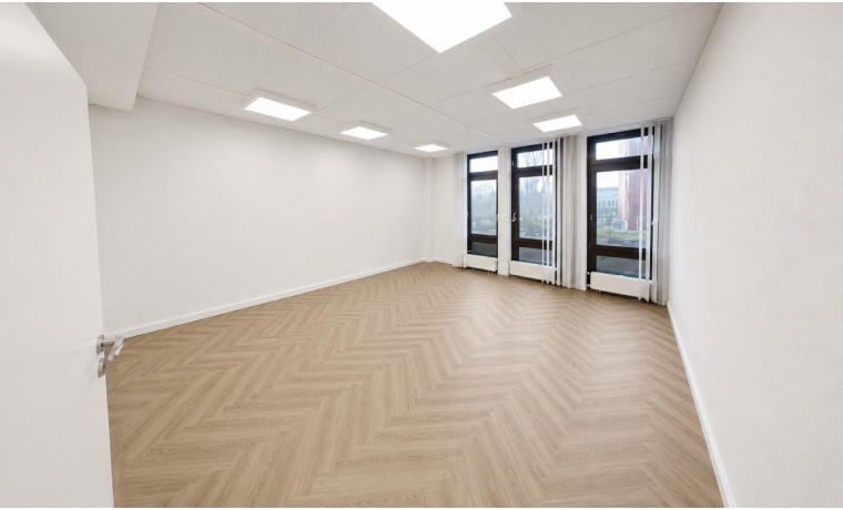 Büroräume Hans-Henny-Jahnn-Weg Hamburg Barmbek-Süd
