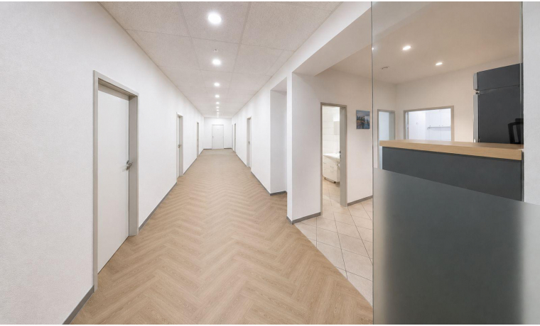 Coworking Space Hans-Henny-Jahnn-Weg Hamburg Barmbek-Süd