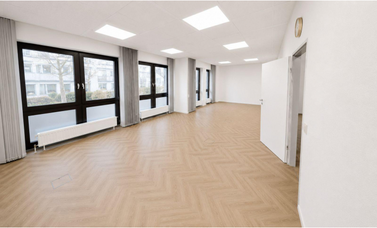 Bürogemeinschaft Hans-Henny-Jahnn-Weg Hamburg Barmbek-Süd