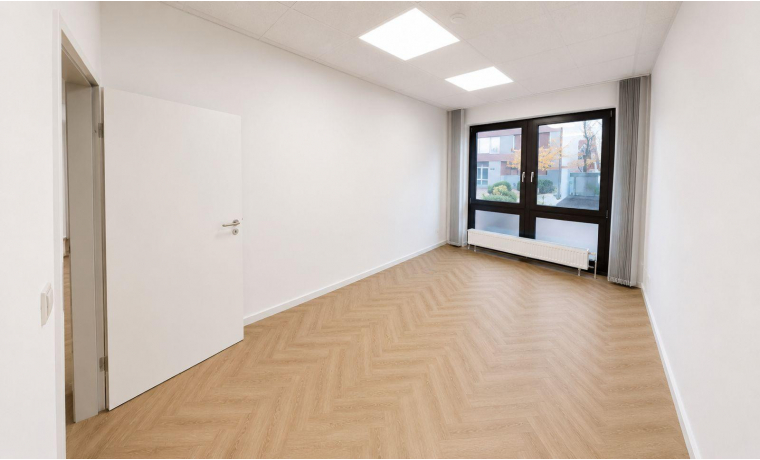 Shared Office Hans-Henny-Jahnn-Weg Hamburg Barmbek-Süd