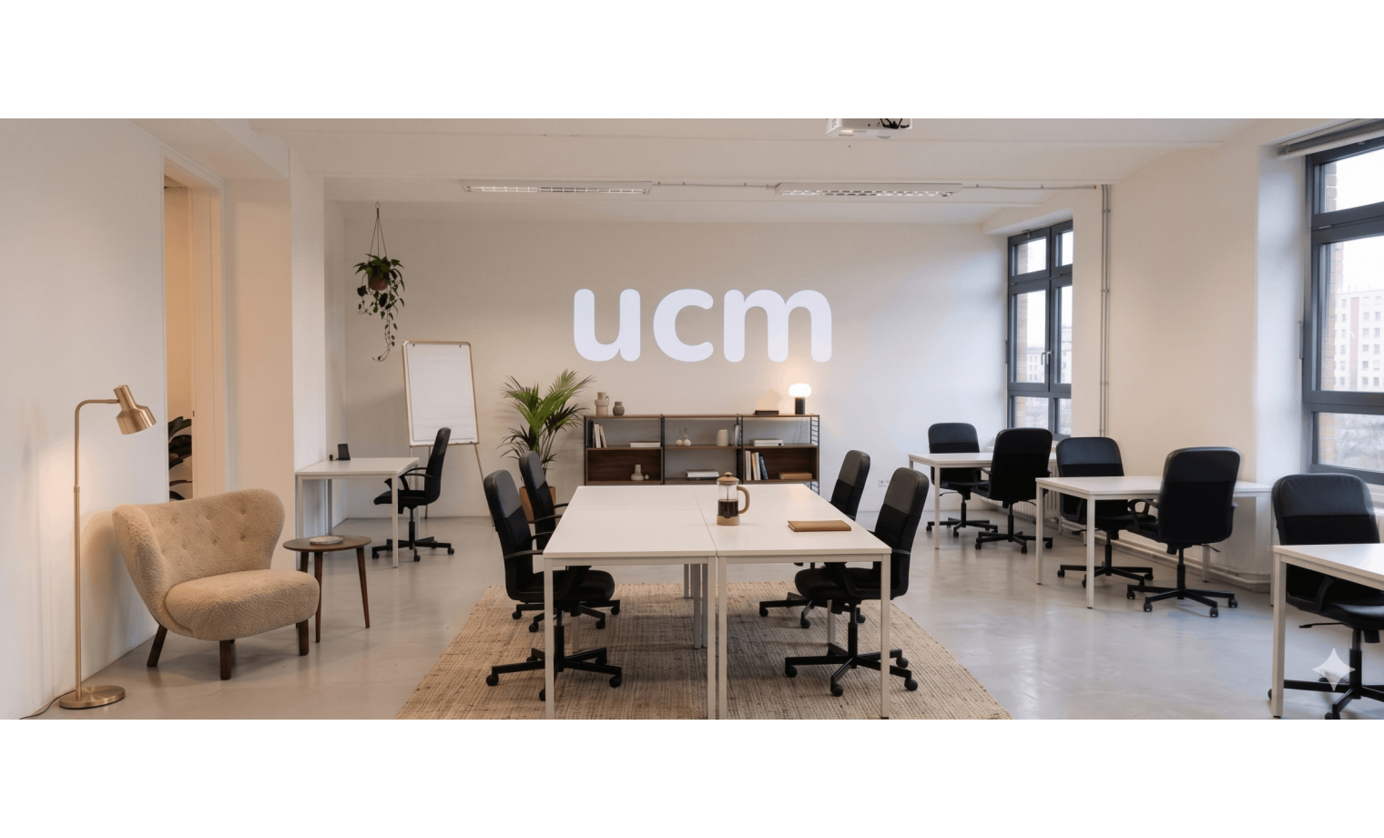 Büro mieten Heidestraße Berlin Berlin
