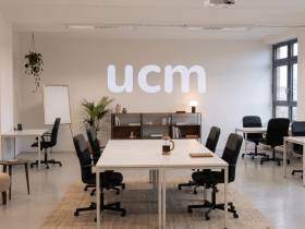 Focus Over Friction – Dein High-Output Hub in der Europacity