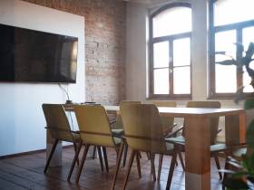 Co-Working in Leipzig | Fix-Desk mieten