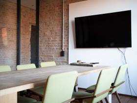 Co-Working in Leipzig | Fix-Desk mieten