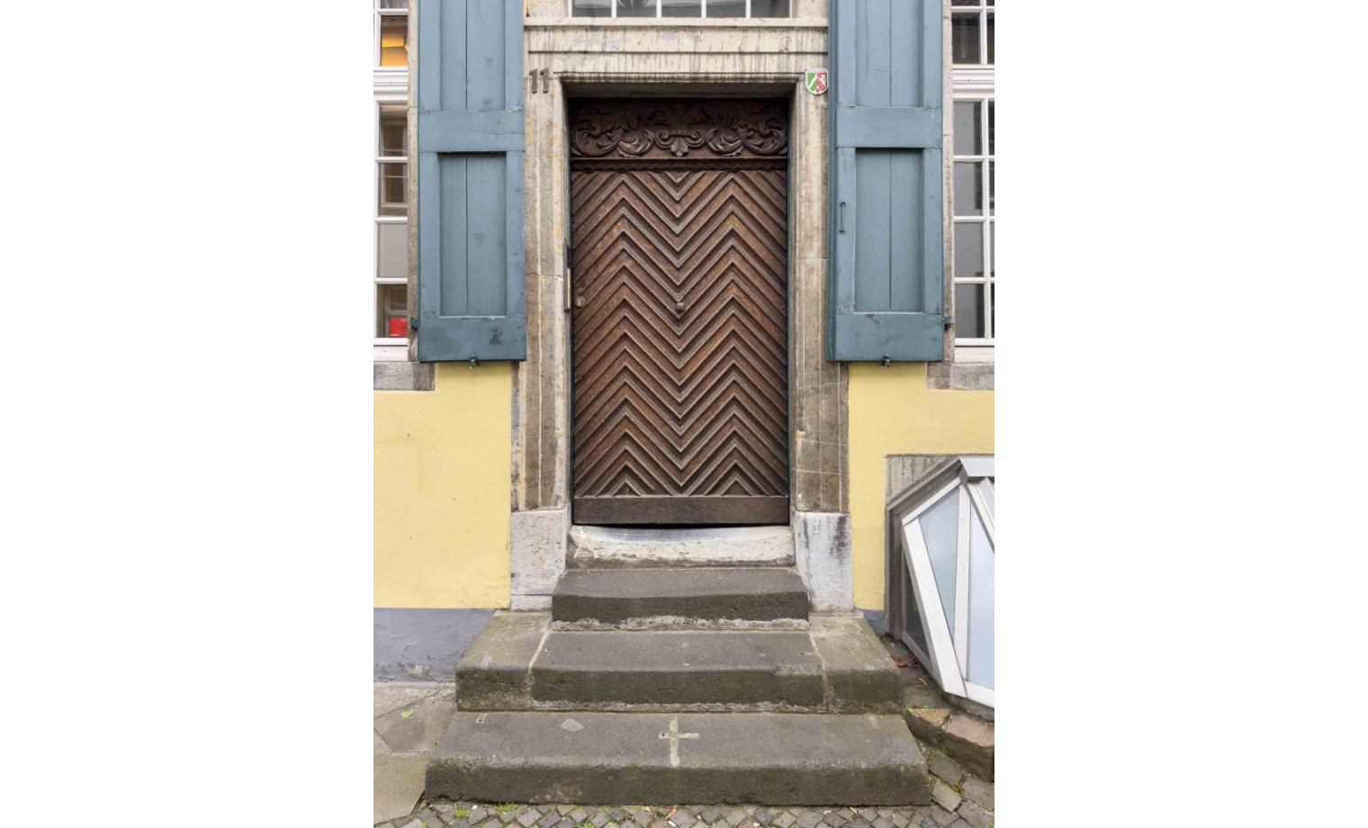Coworking Ritterstraße Düsseldorf Stadtmitte