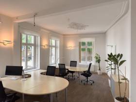 Entspannte, ruhige Bürogemeinschaft sucht Mitnutzer:innen