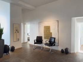 Charmante Bürogemeinschaft im historischen Altbau in
