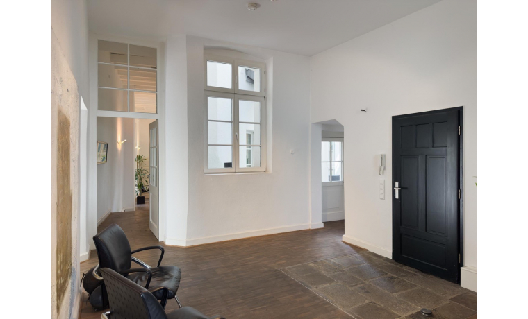 Office Sharing Ritterstraße Düsseldorf Stadtmitte