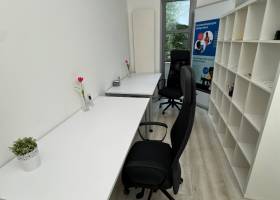 Büroraum 1