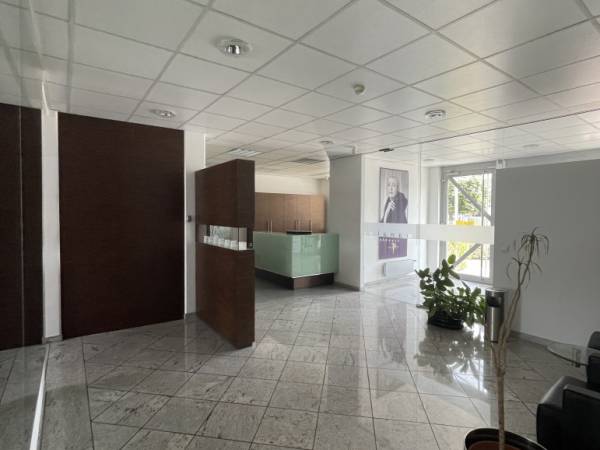 Hochwertige Büroräume in Bürogemeinschaft in Egelsbach-Egelsbach — Bild 3