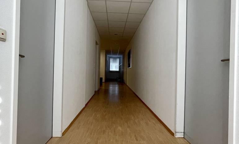 Hochwertige Büroräume in inspirierender Bürogemeinschaft in