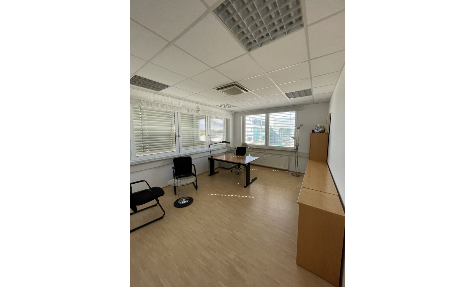Shared Office Kurt-Schumacher-Ring Egelsbach Egelsbach