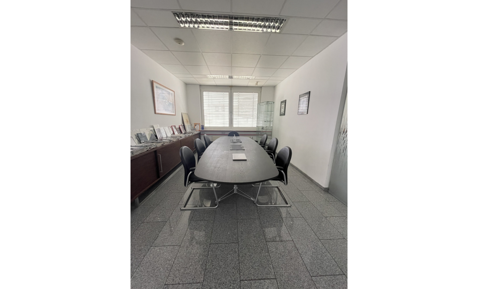 Coworking Space Kurt-Schumacher-Ring Egelsbach Egelsbach