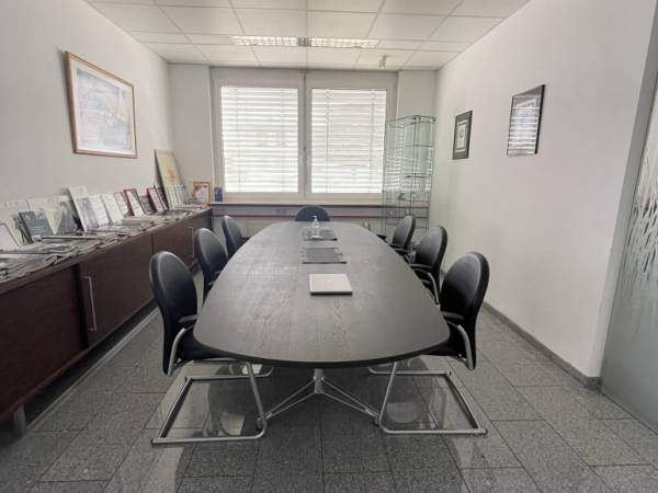 Hochwertige Büroräume in Bürogemeinschaft in Egelsbach-Egelsbach — Bild 4