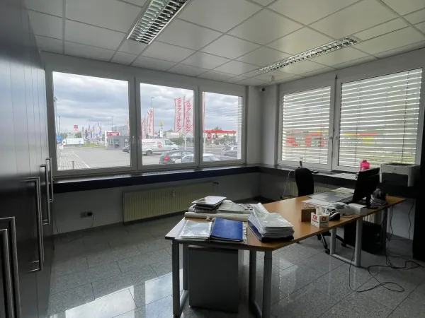 Abschließbares Büro in Egelsbach (Im Loh) – Hochwertige Büroräume in Bürogemeinschaft in Egelsbach, Im Loh — Bild 5