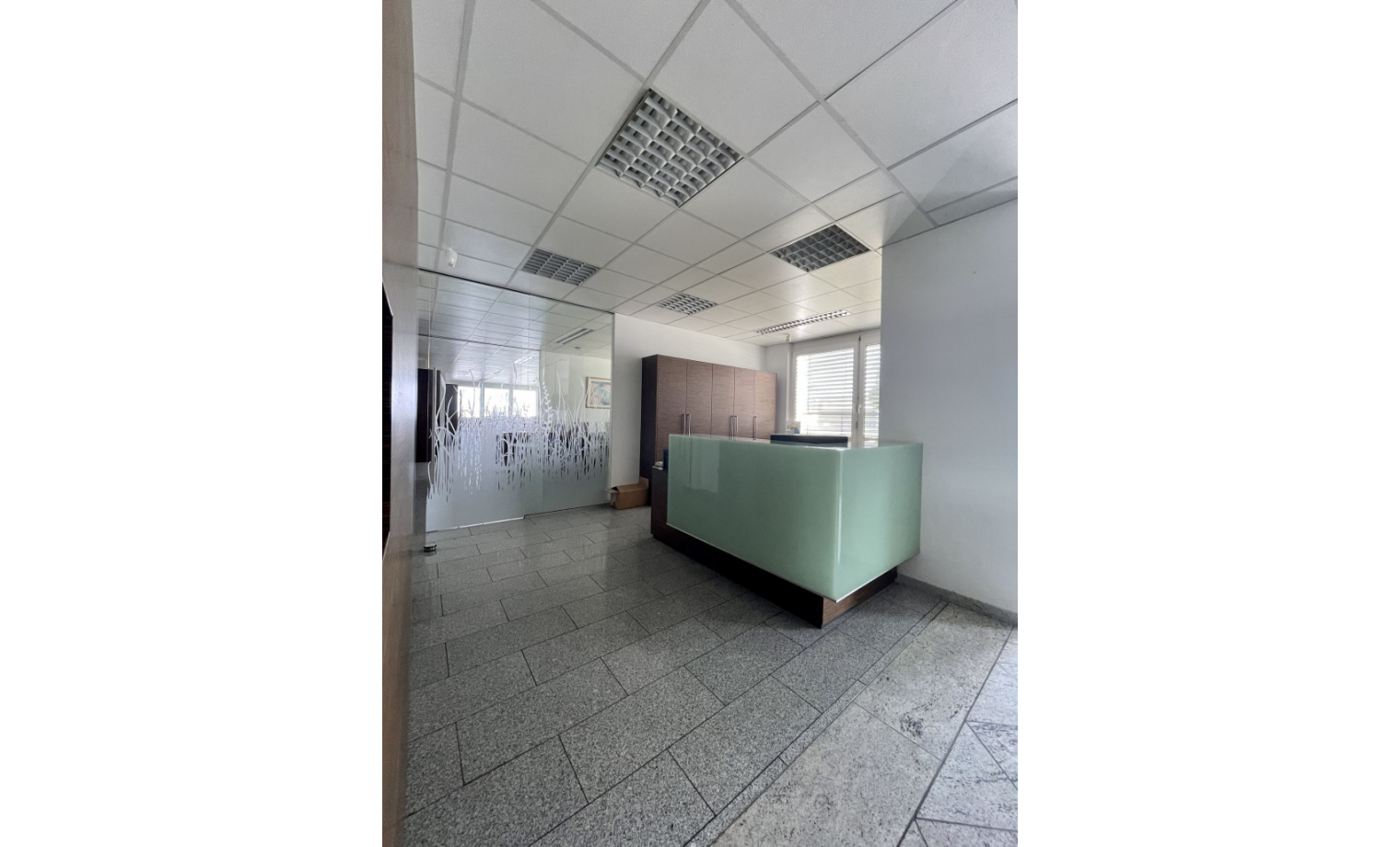 Büro mieten Kurt-Schumacher-Ring Egelsbach Egelsbach