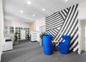 Coworking Space