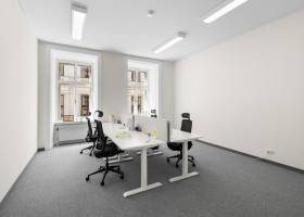 Private Office