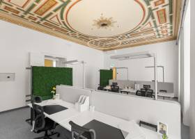 Private Office