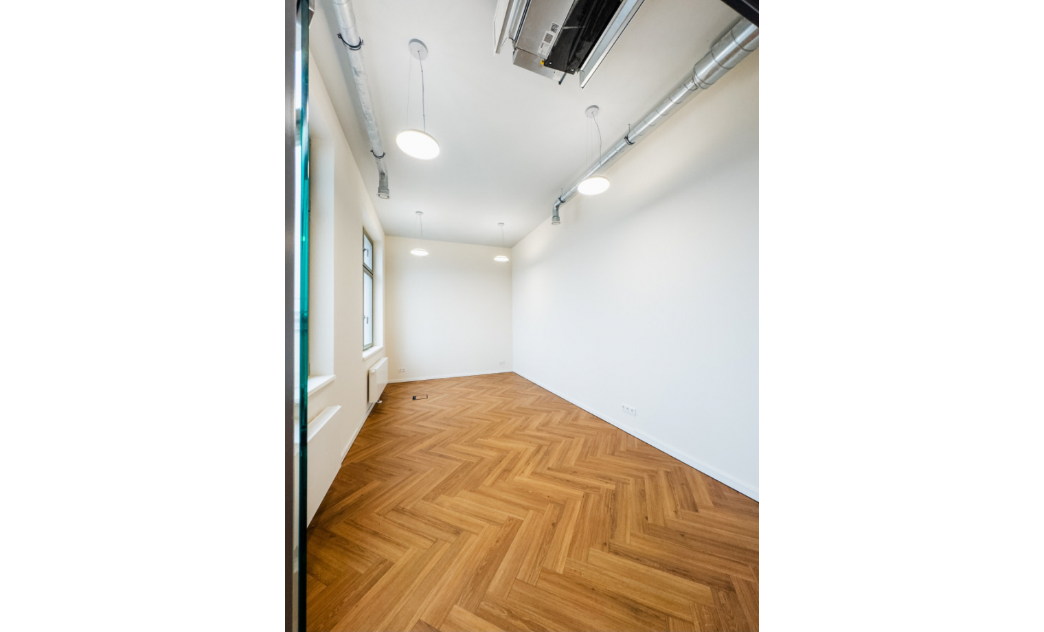 Coworking Space Naumburger Straße Leipzig Plagwitz
