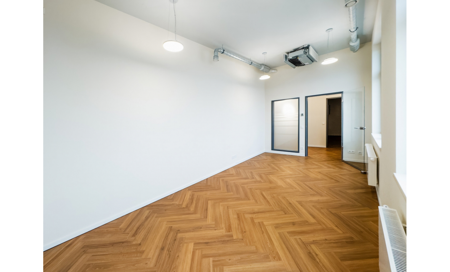 Bürogemeinschaft Naumburger Straße Leipzig Plagwitz