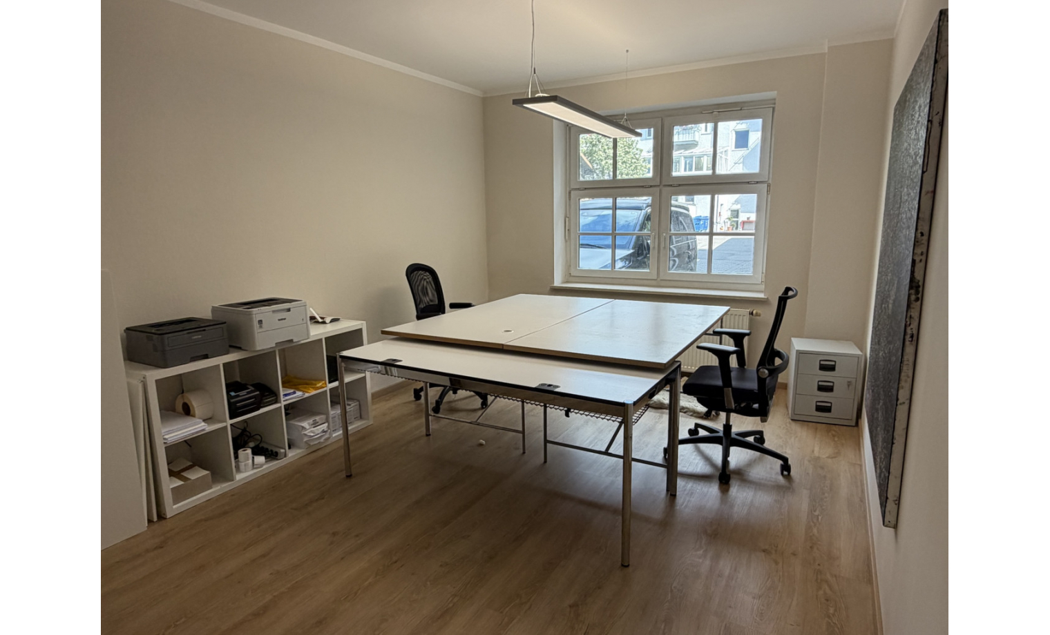 Büro mieten Westendstraße München Westend