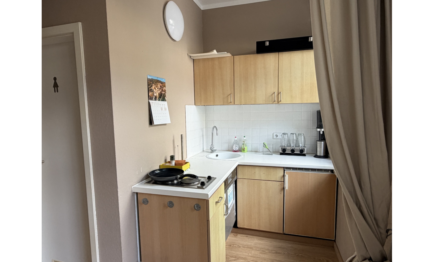 Coworking Westendstraße München Westend