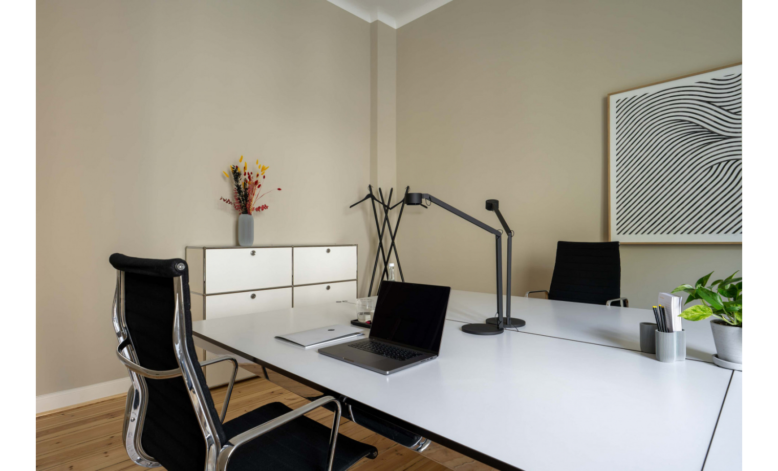 Coworking Kurfürstendamm Berlin Halensee